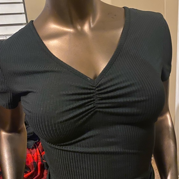 Ymi v cute shirt - Picture 2 of 4